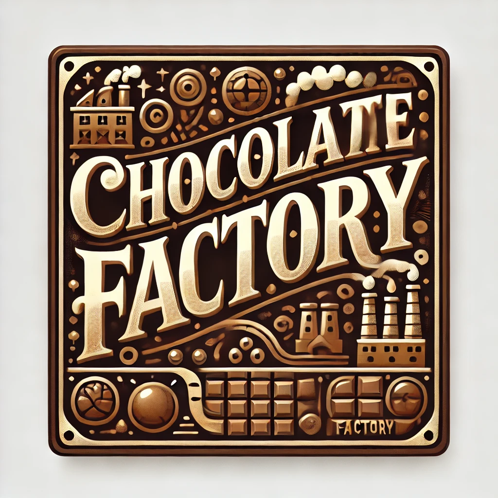 Chocolate Factory