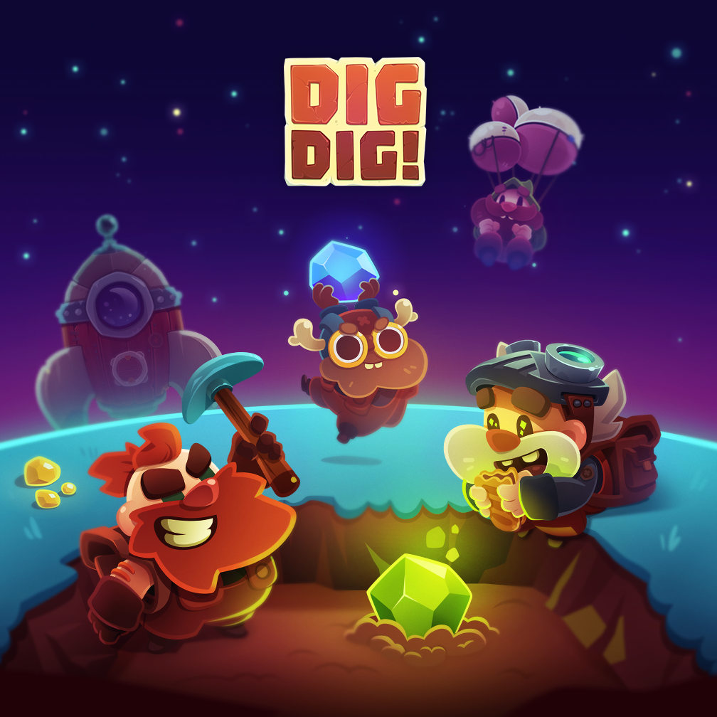 Dig Dig