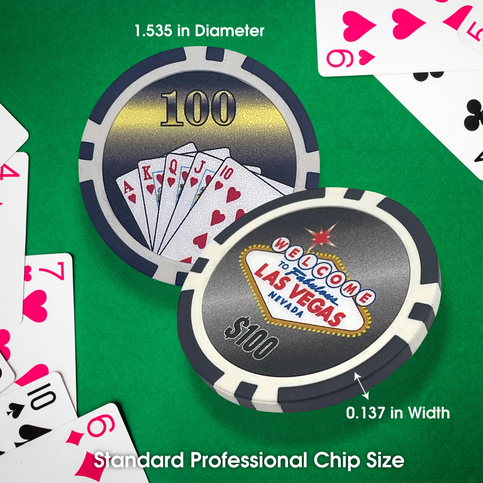 Vegas Poker